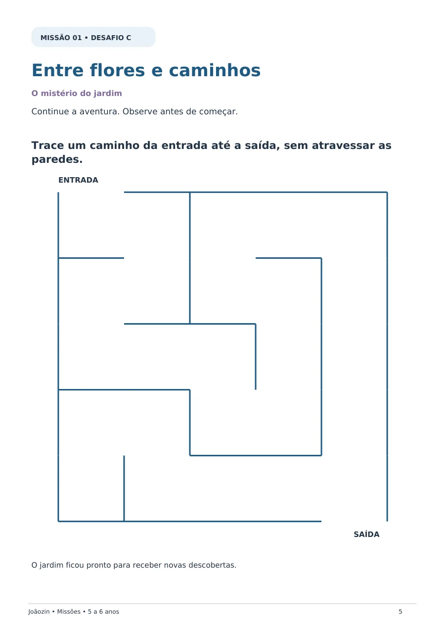 Página de amostra 2