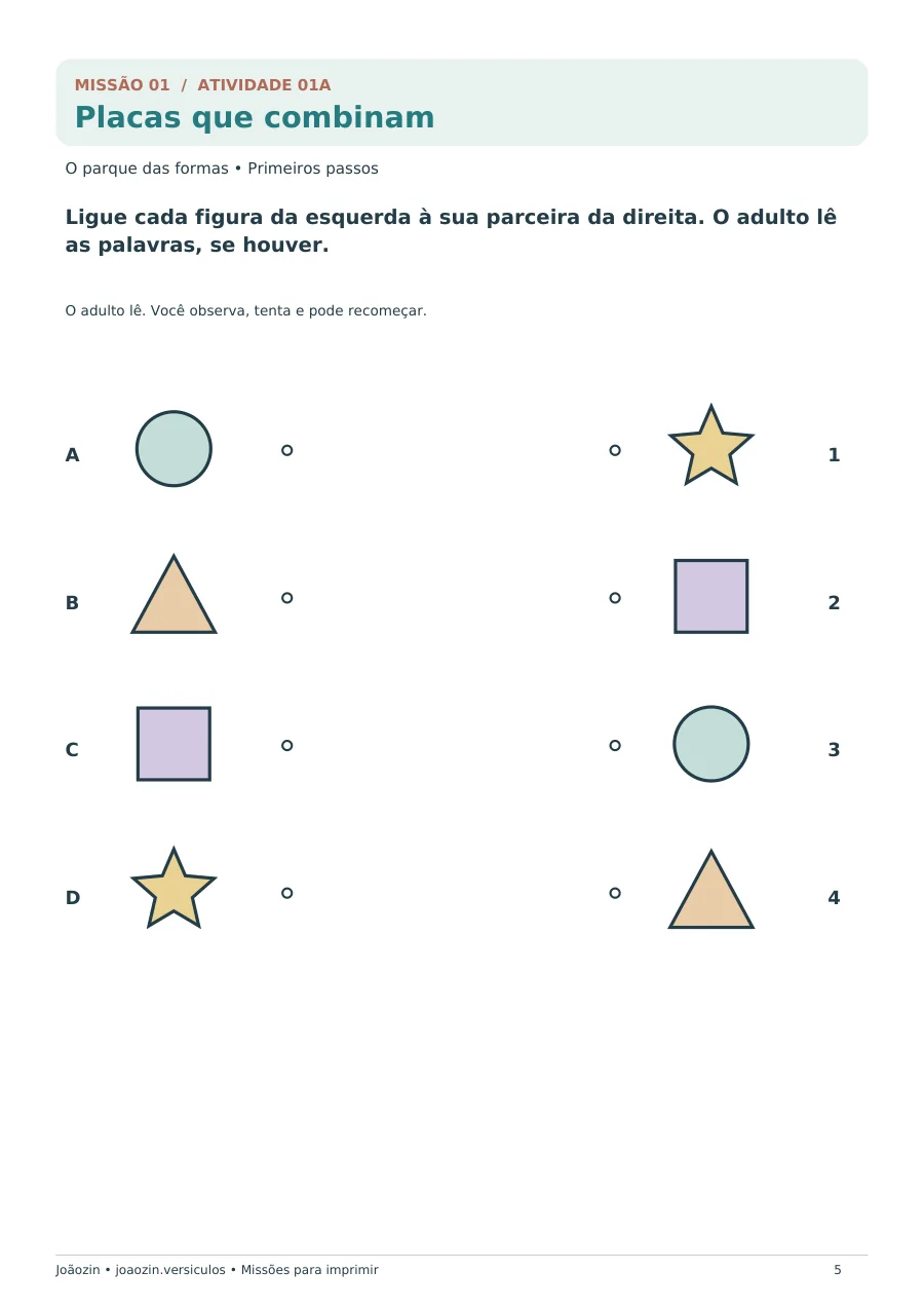 Página de amostra 1