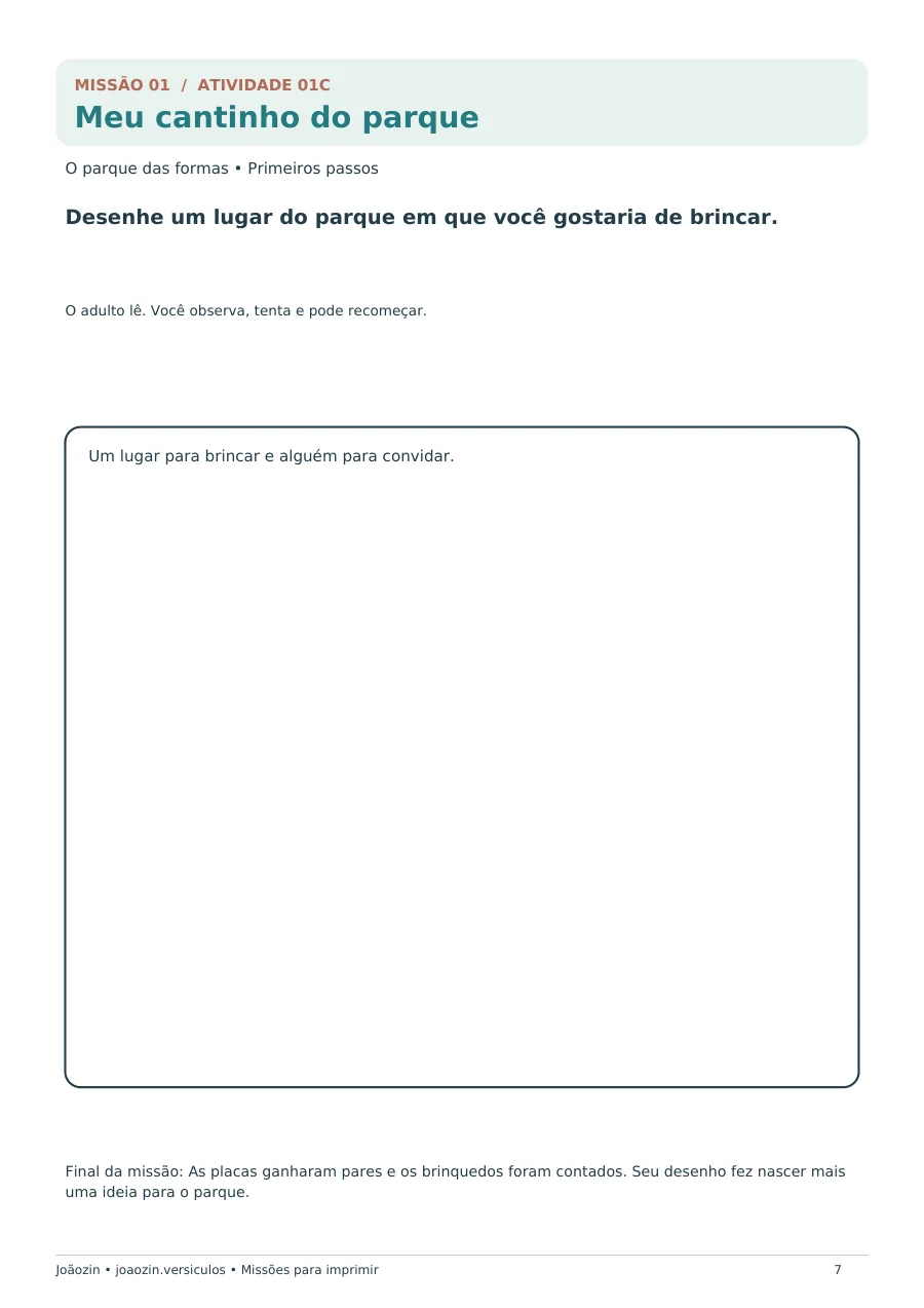 Página de amostra 2